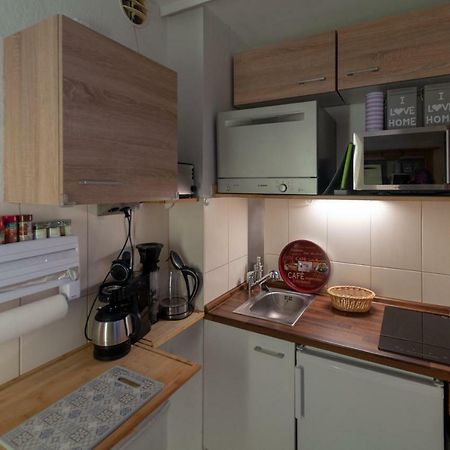 Ferienwohnung Harznest Braunlage Exterior foto