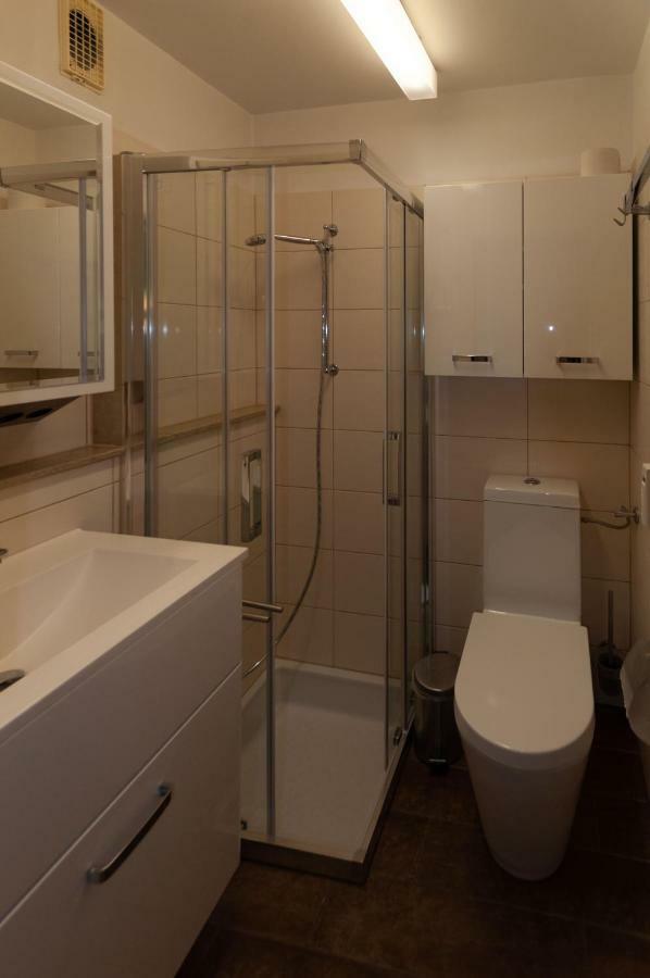Ferienwohnung Harznest Braunlage Exterior foto
